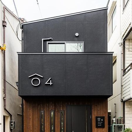04Village Kujo Osaka Dış mekan fotoğraf