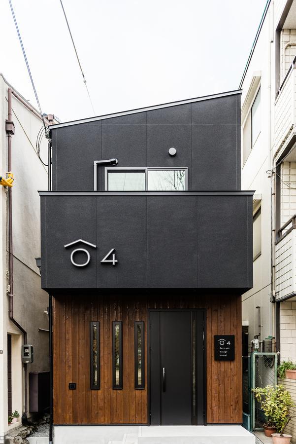 04Village Kujo Osaka Dış mekan fotoğraf