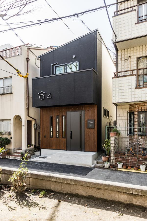 04Village Kujo Osaka Dış mekan fotoğraf